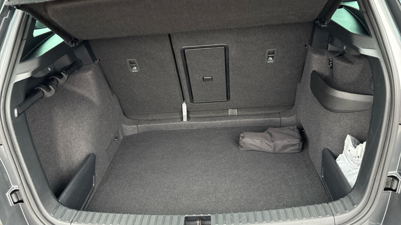 Skoda Karoq 2.0 TSI Sportline 4x4 5dr DSG Petrol Estate